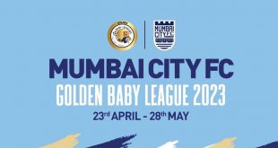 Mumbai City FC VIDEO: Golden Baby League – The final day!