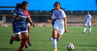 Bengaluru FC continue winning run in KSFA Women’s A Division League!