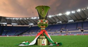 Coppa Italia to feature latest technology in broadcast!