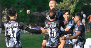 Delhi FC crowned 2nd Division League champions, earn I-League promotion!