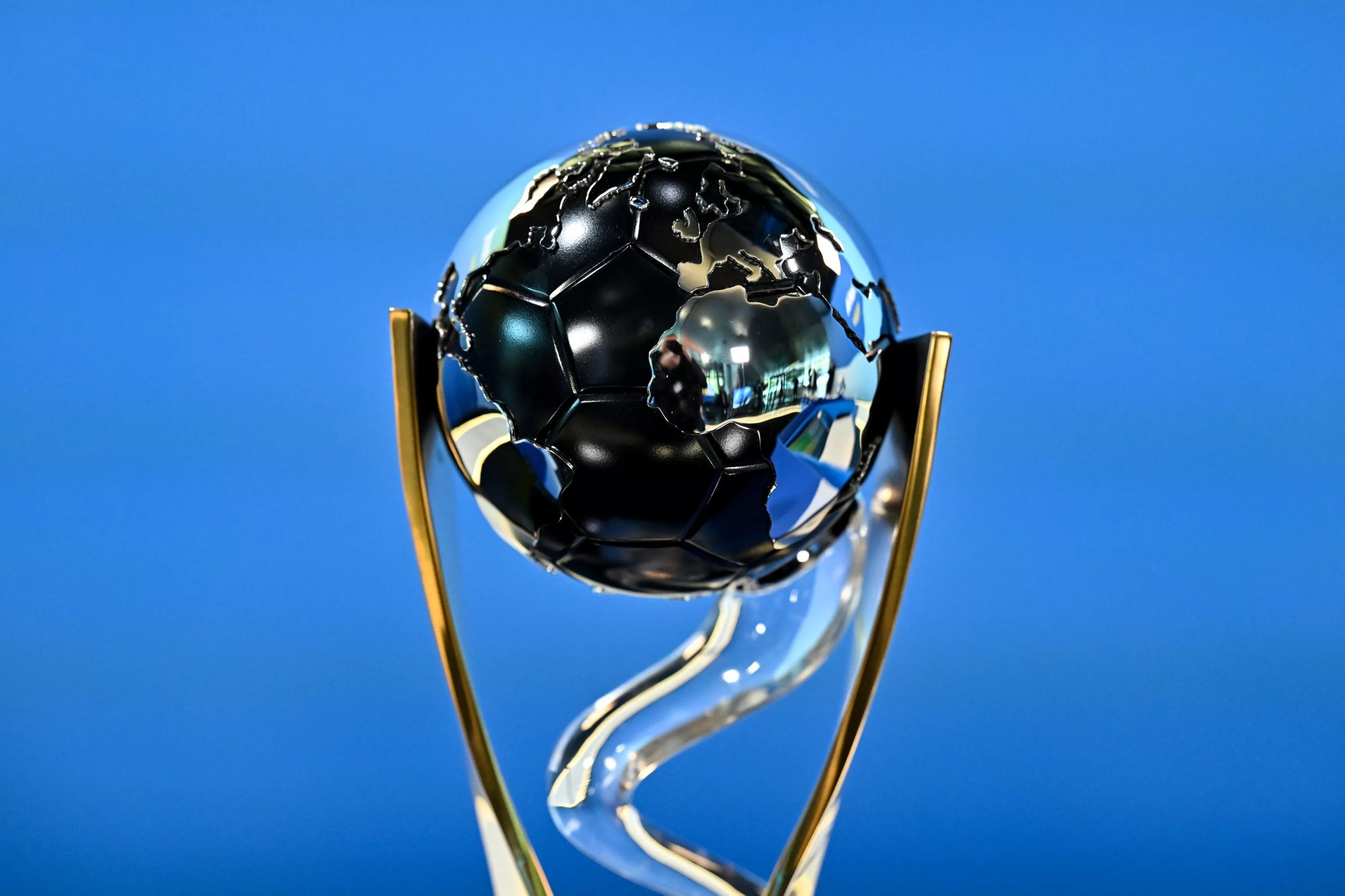 FIFA U20 World Cup 2023 Live streams, highlights and how to watch!