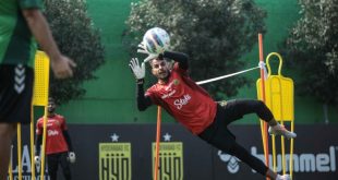 Gurmeet Singh called up for India’s Blue Tigers camp!