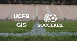 Soccerex & UCFB launch annual partnership!