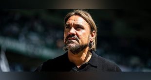 Borussia Mönchengladbach & head coach Daniel Farke part ways!