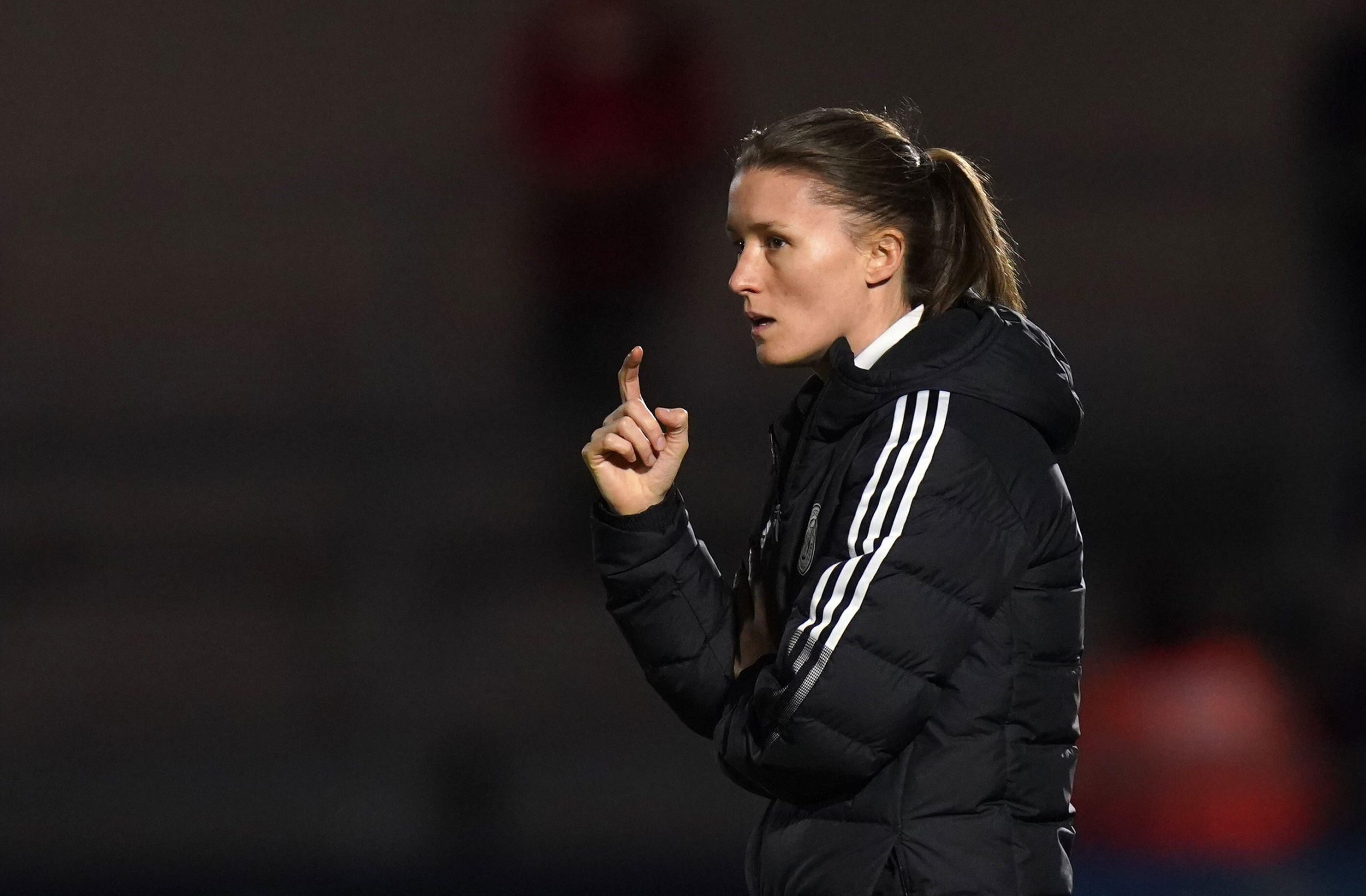 Brentford FC name Lydia Bedford as new U18s head coach!