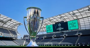 CONCACAF launches CONCACAF Champions Cup as the new flagship men’s continental club competition!