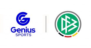Germany’s DFB expands integrity programme with Genius Sports!