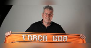 VIDEO: FC Goa appoint Manolo Marquez as new Head Coach!