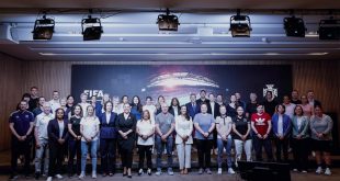 Lisbon hosts latest FIFA Coach Mentorship workshop!