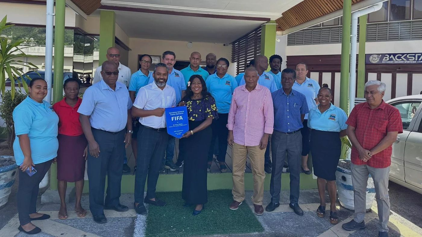 Women's football, youth participation & Beach Soccer central to