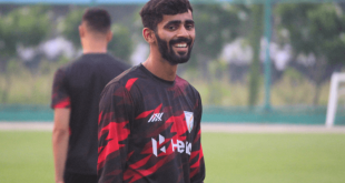 India’s Akash Mishra: Coach’s trust goes a long way in building a player’s career!