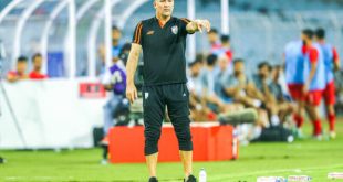 India’s Igor Stimac: Courage, character, quality, the mantra for success at AFC U-17 Asian Cup!