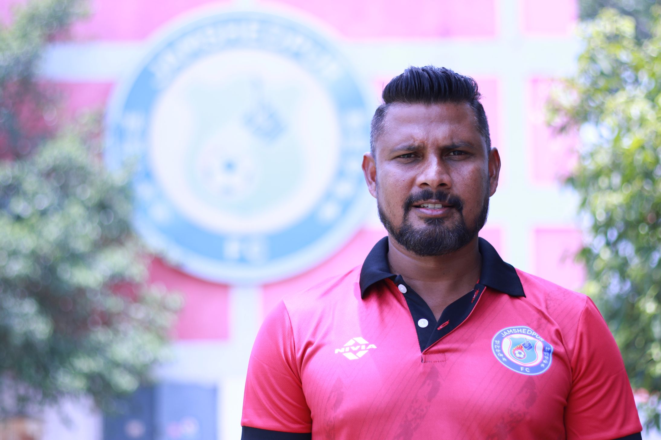Jamshedpur FC sign Steven Dias as Reserve Team head coach!