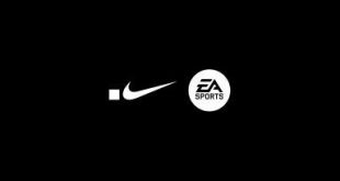 Nike Virtual Studios & EA SPORTS will bring .SWOOSH Virtual Creations to EA SPORTS Experiences!