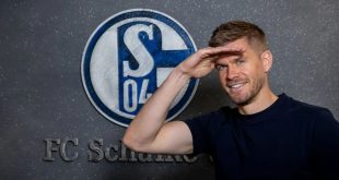 Simon Terodde to finally stay at FC Schalke 04!