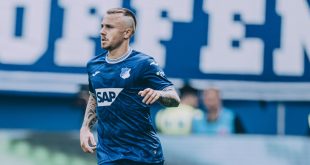 Angelino to return to RB Leipzig after TSG Hoffenheim stint!