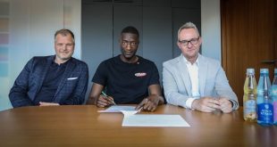 VfB Stuttgart exercise purchase option for Serhou Guirassy!