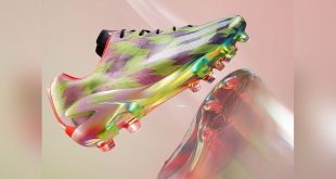adidas launches the X Crazylight boot ahead of UEFA Champions League final!