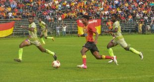 XtraTime VIDEO: East Bengal FC beat Eastern Railway in CFL!