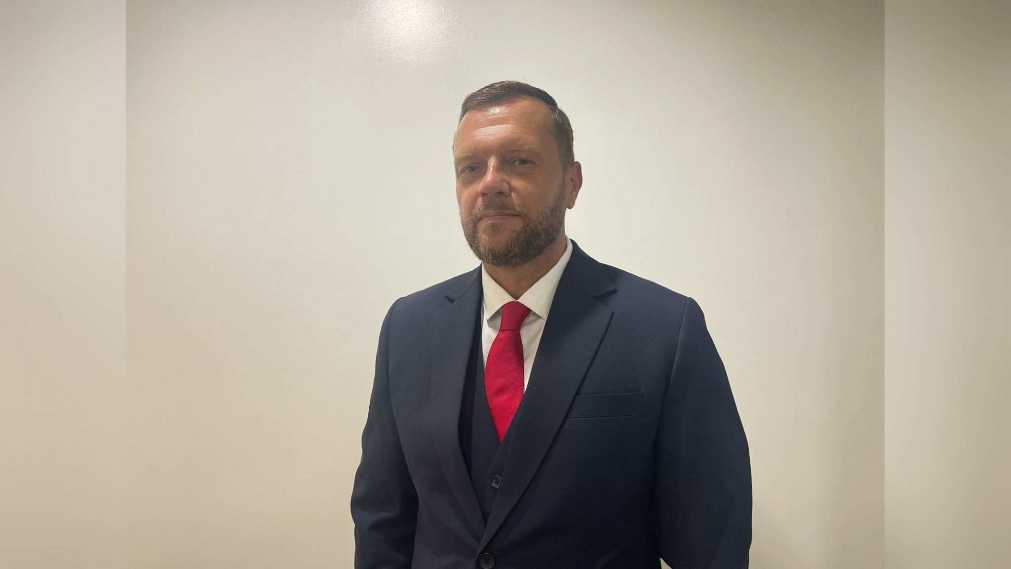 Jamshedpur FC appoint Scott Cooper as new Head Coach!