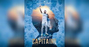 Captain Dimitri Payet to leave Olympique Marseille!