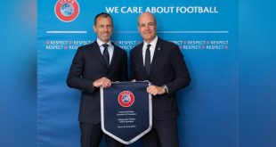 LaLiga launches its first environmental sustainability challenge in Benelux  in cooperation with Sports + Vitality
