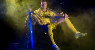 Alexander Sorloth joins Villarreal CF!