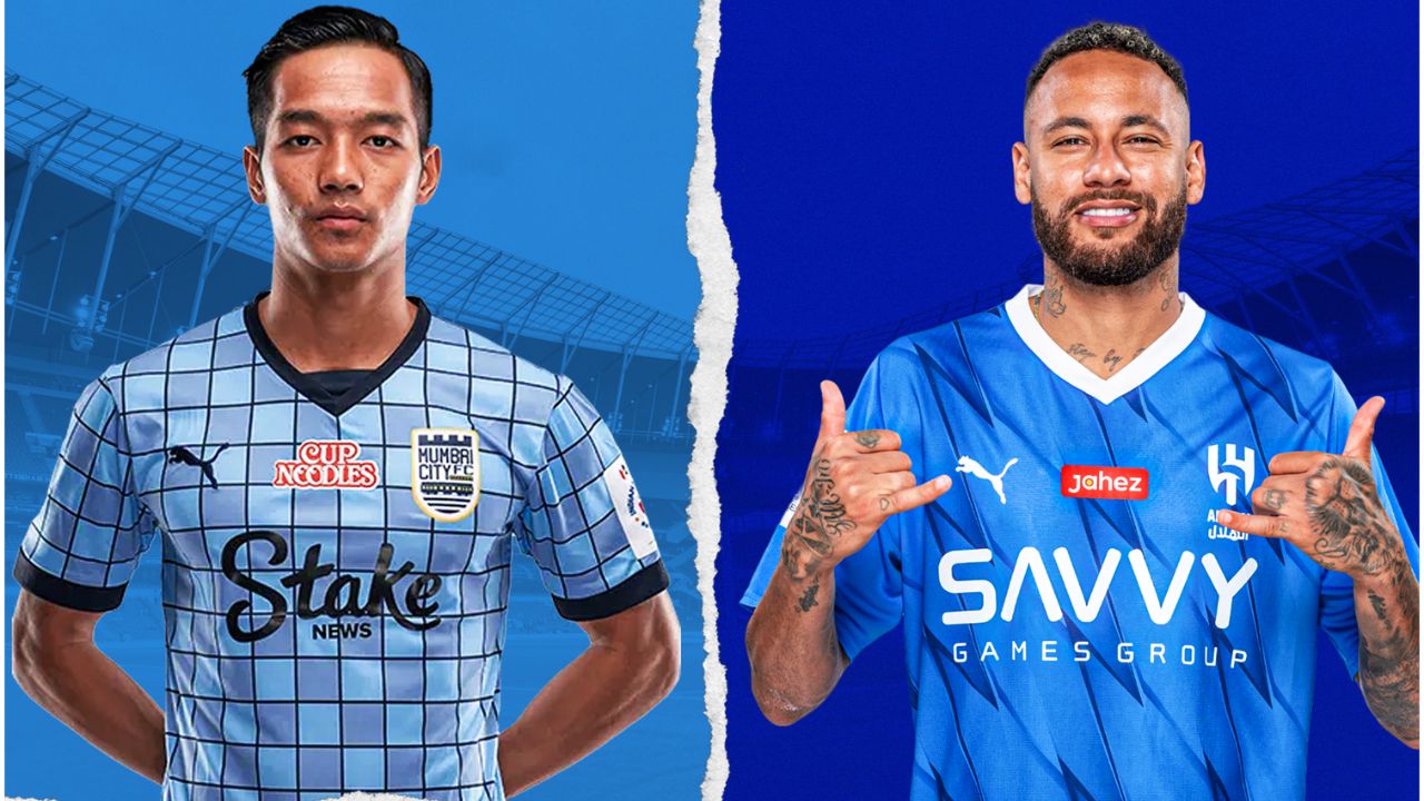 arunfoot/SportsKhabri: Candid Football Conversations #28 Mumbai City