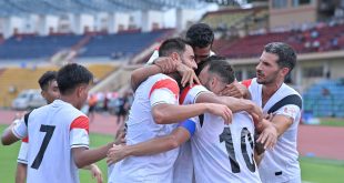 Comeback win seals NorthEast United FC’s Durand Cup quarterfinal berth!