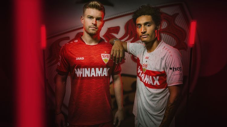 VfB Stuttgart complete main sponsor group!