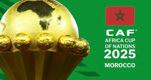 Morocco to host 2025 Africa Cup of Nations!