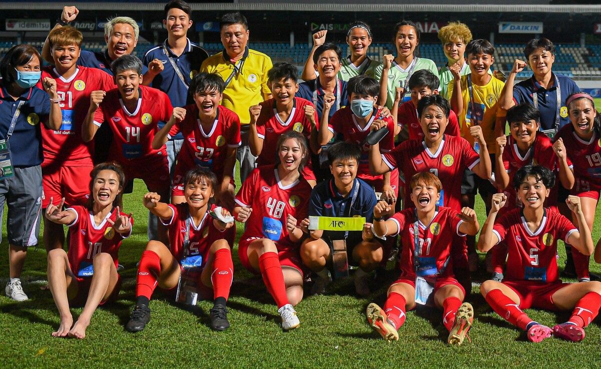 Asia's best women's teams poised for AFC Women's Club Championship return!