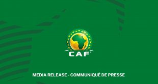 CAF postpones CAF Champions League match due to Libya floods!