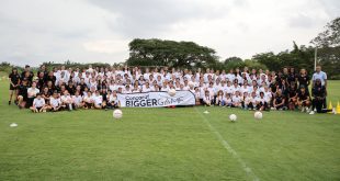 CONCACAF launches Bigger Game Program in Costa Rica ahead of 2024 CONCACAF Women’s Gold Cup!