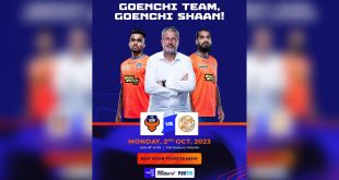 FC Goa announces ticket sale for Indian Super League 2023-24 home matches!