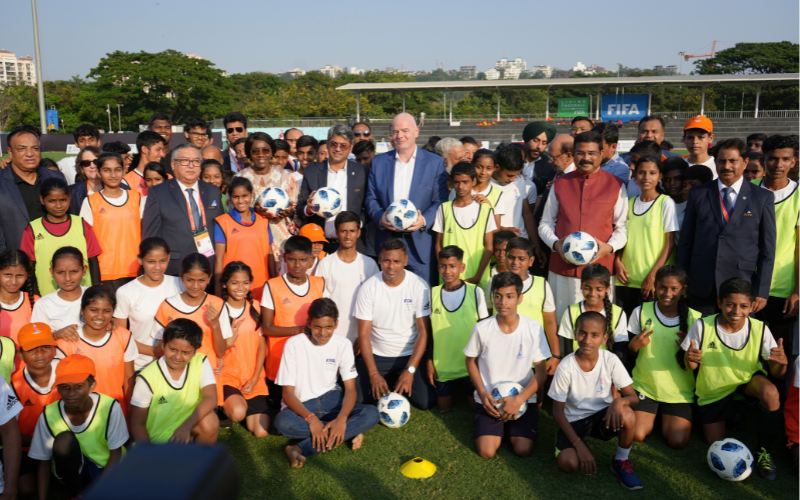 AIFF will conduct e-gaming trials before FIFA-e Nations Series