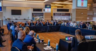 FIFA World Cup 2026 Host City operational planning tour kicks off in Miami!