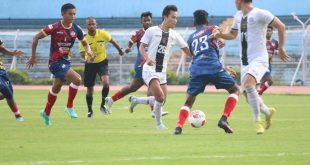 XtraTime VIDEO: Mohammedan Sporting beat Diamond Harbour FC in CFL!