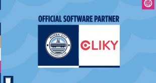 Mumbai City FC announce Cliky as official software partner!