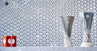 STRAUSS renews UEFA Europa League and UEFA Europa Conference League partnership!