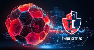 Thane City FC leads the charge in Indian Football with AI Integration!