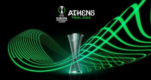 Athens to host 2023/24 UEFA Europa Conference League final!