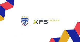 Bengaluru FC announces partnership with XPS Network!