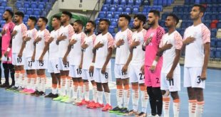 India team for AFC Futsal Asian Cup 2024 Qualifiers announced!