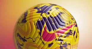 New Nike Premier League Flight Hi-Vis Ball launched!