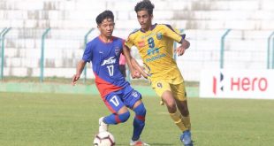 AIFF Youth Leagues set to launch in second week of December!