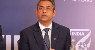 XtraTime VIDEO: AIFF President reiterates commitment to protect integrity of the game!