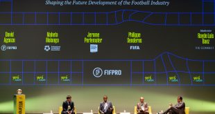FIFPRO & World Football Summit sign three-year content partnership accord!