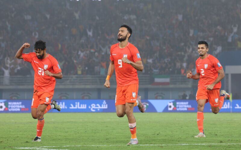 More in the offing, promises India's Manvir Singh after Kuwait triumph!