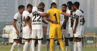 I-League – Round 8: Mohammedan Sporting & Sreenidi Deccan set for title chase!